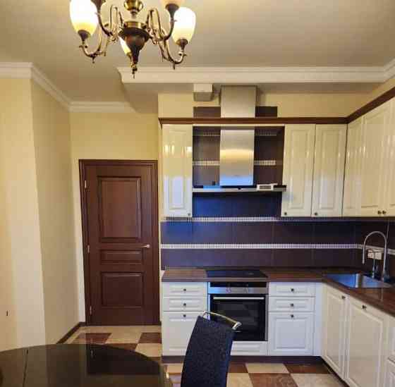 4-комн. квартира, 146 м2, 12/25 эт. Москва