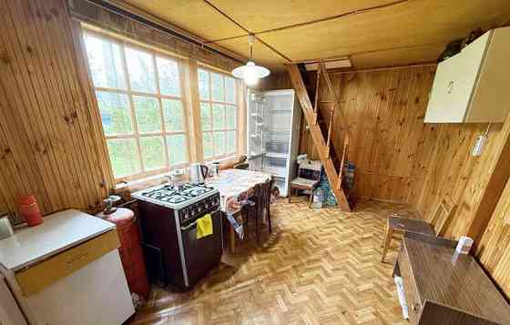 Дача, 65 м2 Егорьевск