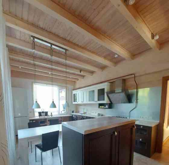 Дом, 290 м2, 13 соток, 2 эт. Звенигород