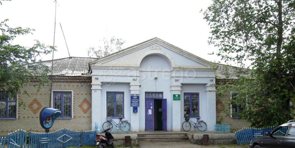 Отдельное здание, 244.7 м2 Благовещенка - изображение 1