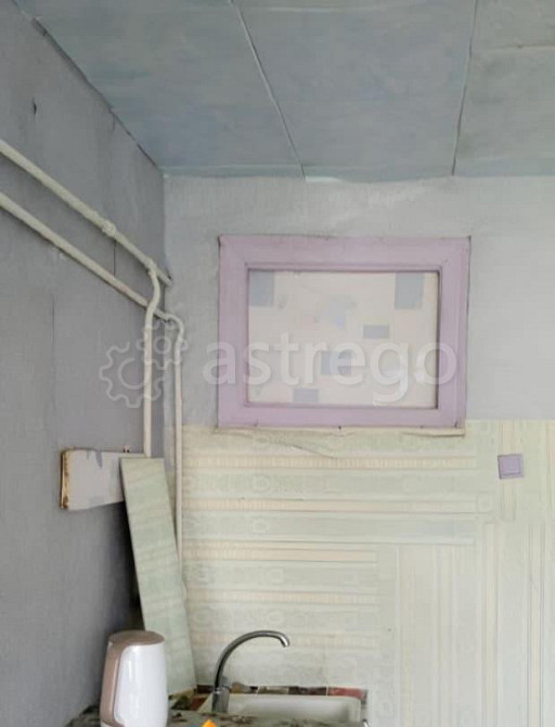 Комната, 12.4 м2, 3/3 эт. Бийск - изображение 2