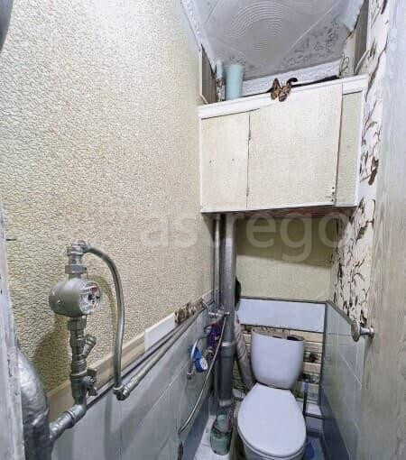 2-комн. квартира, 54 м2, 2/5 эт. Шатура - изображение 8