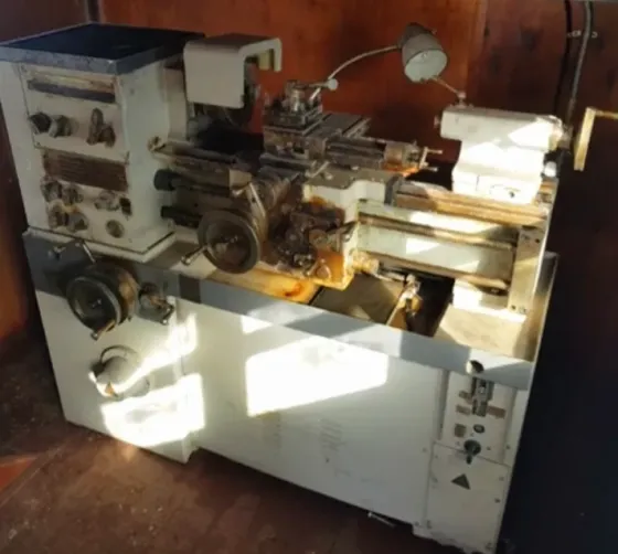 Токарный станок от-05 Новосибирск