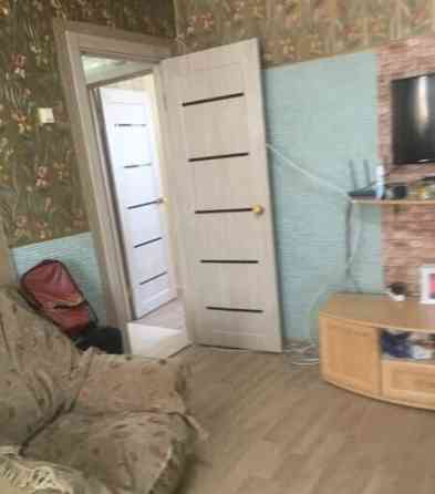 3-комн. квартира, 61 м2, 2/3 эт. Электрогорск