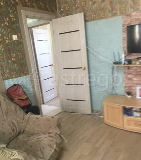 3-комн. квартира, 61 м2, 2/3 эт. Электрогорск - изображение 4