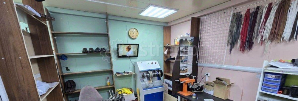 Отдельное здание, 15 м2 Балашиха - изображение 4