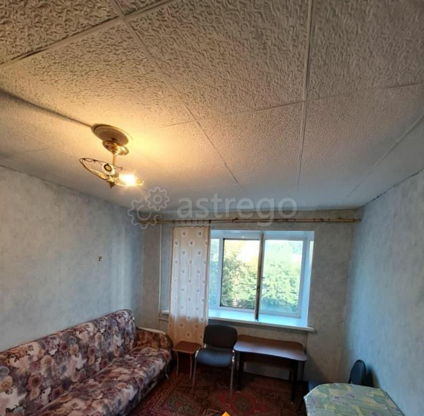 Студия, 14 м2, 3/5 эт. Барнаул - изображение 1