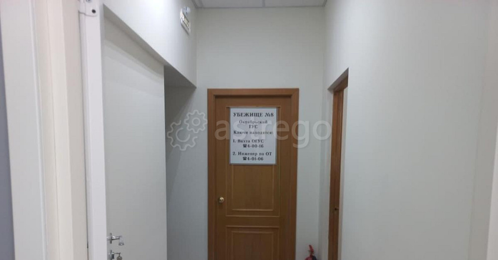 Свободного назначения, 193 м2 Октябрьский - изображение 3