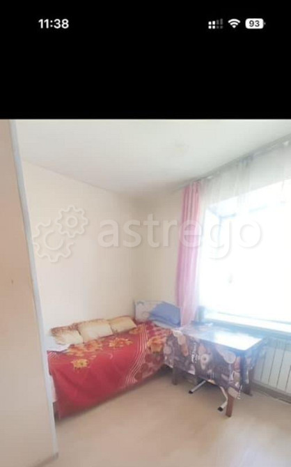 Студия, 14 м2, 4/5 эт. Бийск - изображение 3