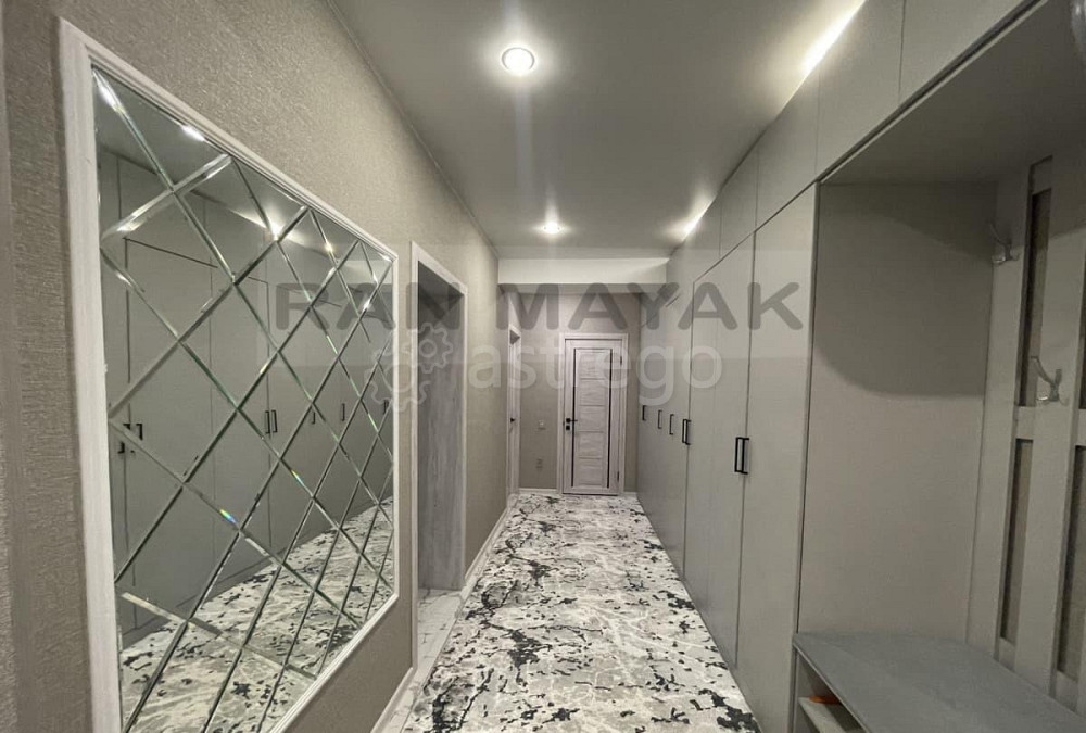 2-комн. квартира, 76.2 м, 4/10 эт. Майкоп - изображение 8