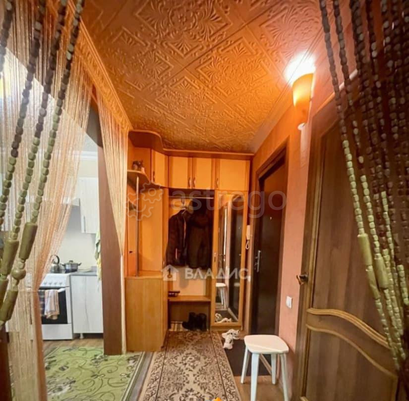 1-комн. квартира, 30 м2, 3/5 эт. Бийск - изображение 6