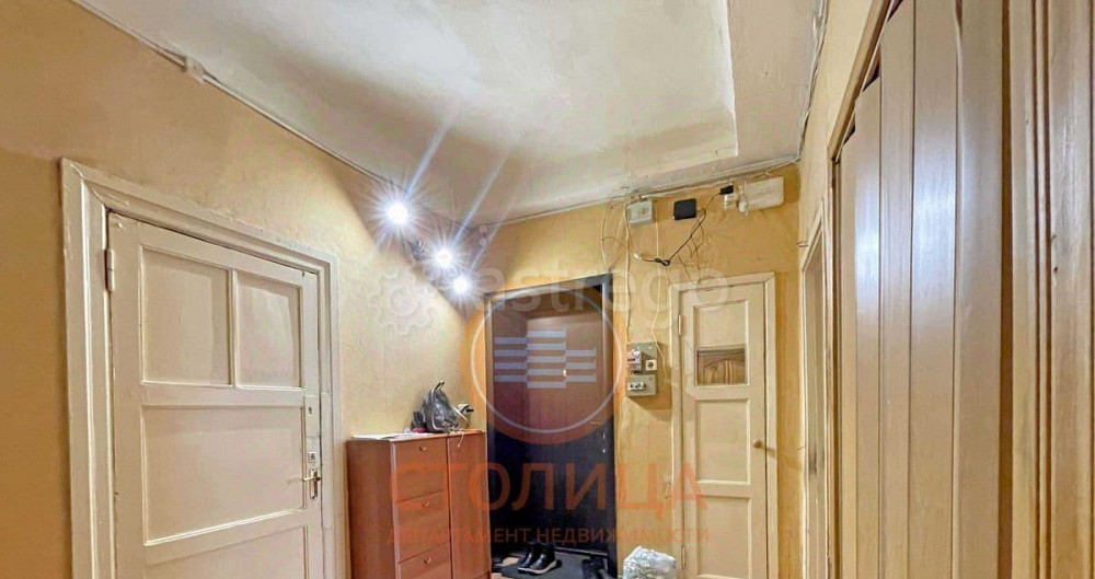 Комната, 15 м2, 4/5 эт. Москва - изображение 5