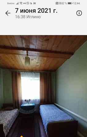 Коттедж, 75 м2, 19 соток, 1 эт. Иглино