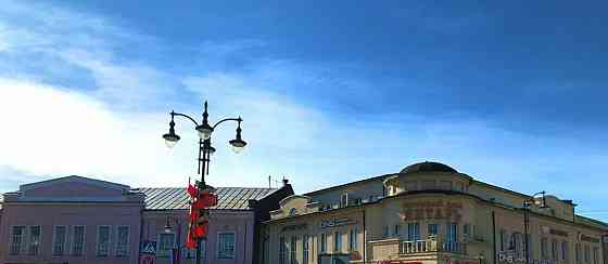 Готовый бизнес, 1220 м2 Егорьевск