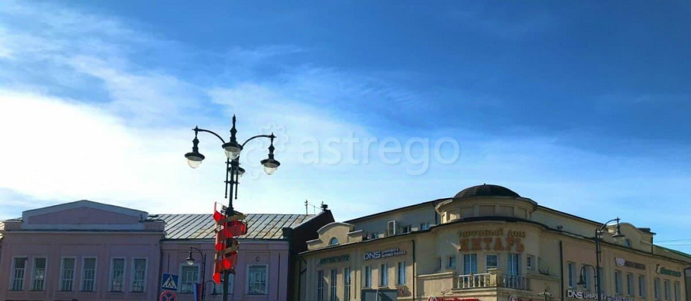 Готовый бизнес, 1220 м2 Егорьевск - изображение 2