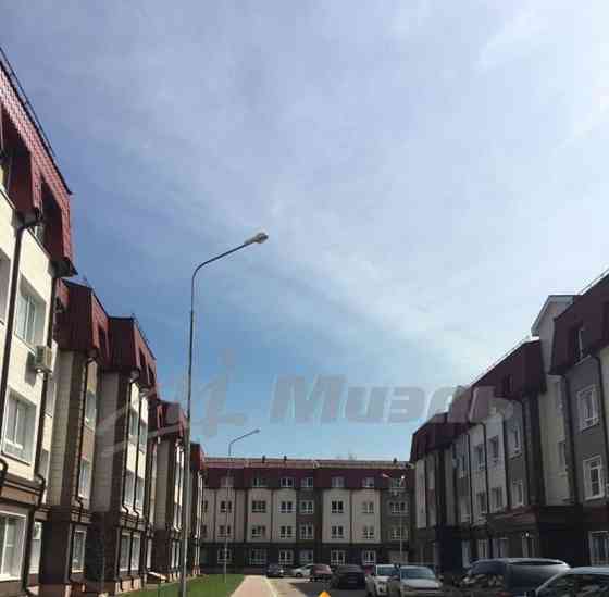 3-комн. квартира, 90 м2, 4/4 эт. Королев