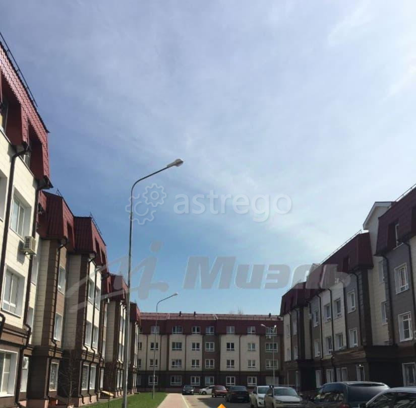 3-комн. квартира, 90 м2, 4/4 эт. Королев - изображение 6