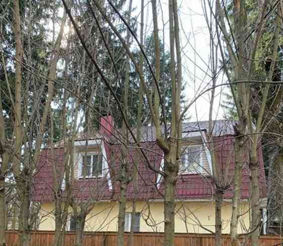 Дом, 212.4 м2, 8 соток, 2 эт. Балашиха