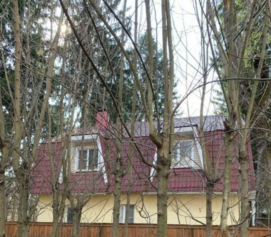 Дом, 212.4 м2, 8 соток, 2 эт. Балашиха - изображение 2