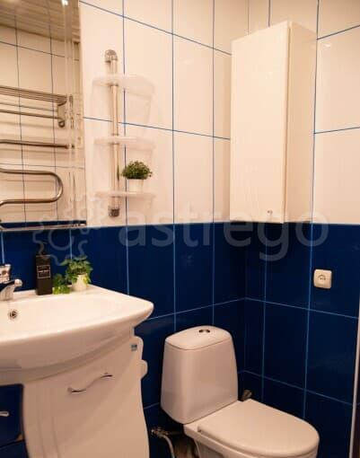 2-комн. квартира, 72 м2, 7/9 эт. Норильск - изображение 10