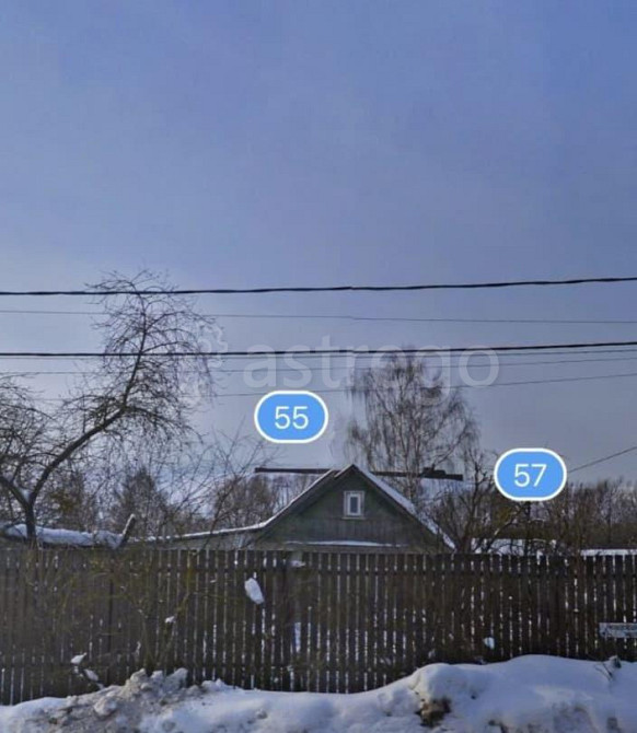 Дом, 95.9 м2, 15 соток, 1 эт. Москва - изображение 2