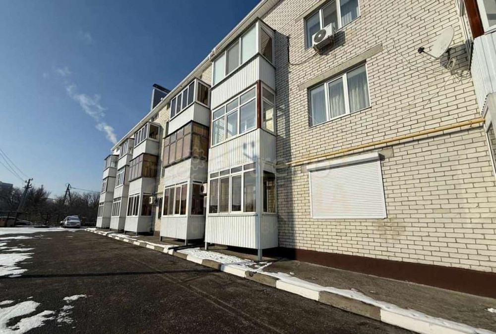 2-комн. квартира, 80 м2, 3/3 эт. Белгород - изображение 7