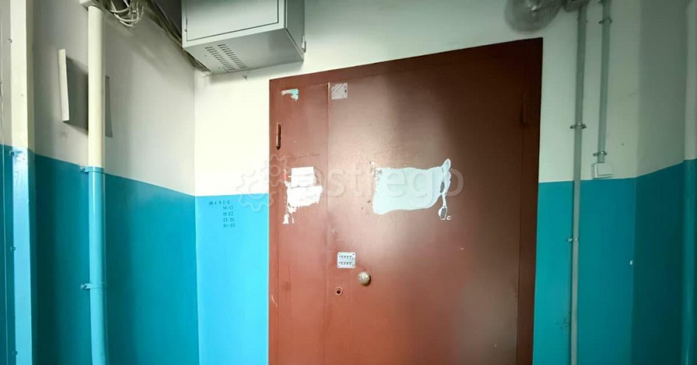 Комната, 18.1 м2, 3/5 эт. Нефтекамск - изображение 3