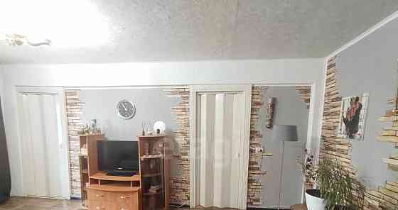 4-комн. квартира, 60 м2, 5/5 эт. Свободный