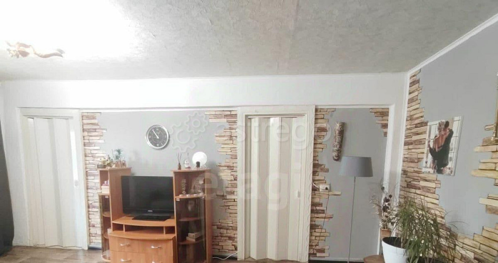 4-комн. квартира, 60 м2, 5/5 эт. Свободный - изображение 5