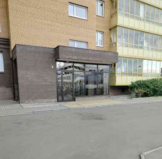 1-комн. квартира, 39 м2, 2/10 эт. Красноярск