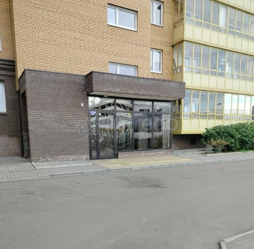 1-комн. квартира, 39 м2, 2/10 эт. Красноярск - изображение 6