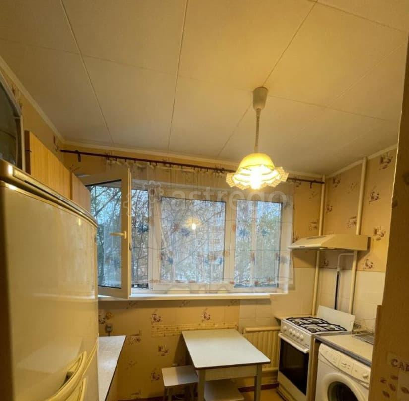 3-комн. квартира, 60 м2, 3/9 эт. Санкт-Петербург - изображение 5