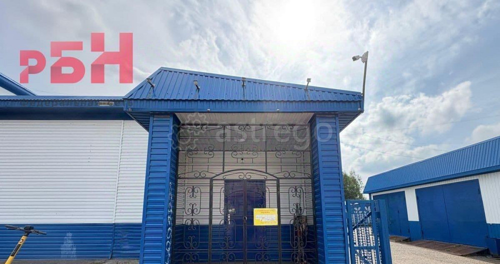 Свободного назначения, 55 м2 Нефтекамск - изображение 6