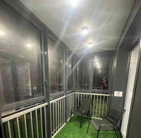 2-комн. квартира, 40 м2, 23/25 эт. Красноярск