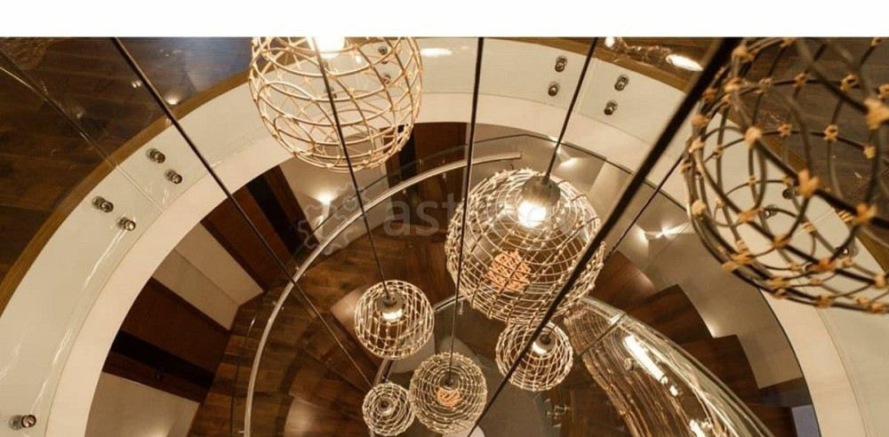 Коттедж, 500 м2, 15 соток, 3 эт. Белгород - изображение 1