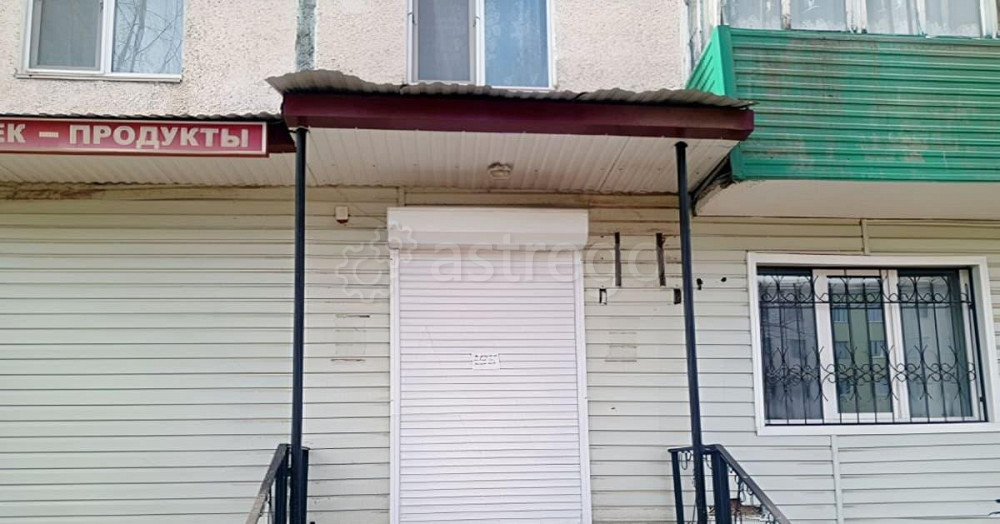 Торговое помещение, 52 м2 Янаул - изображение 2