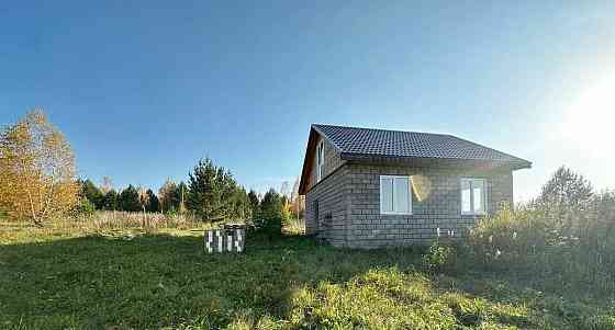 Дом, 64 м2, 10 соток, 1 эт. Березовка