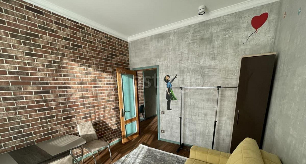 3-комн. квартира, 78 м2, 4/9 эт. Химки - изображение 4