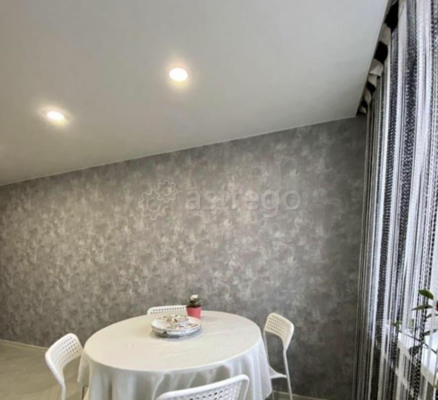 2-комн. квартира, 65 м2, 10/11 эт. Барнаул - изображение 7