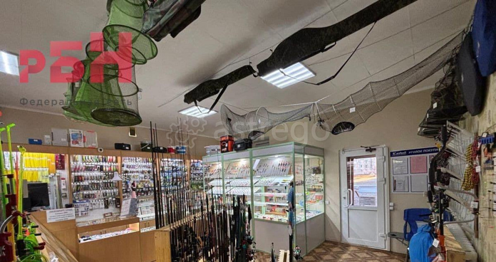 Свободного назначения, 61.7 м2 Нефтекамск - изображение 6