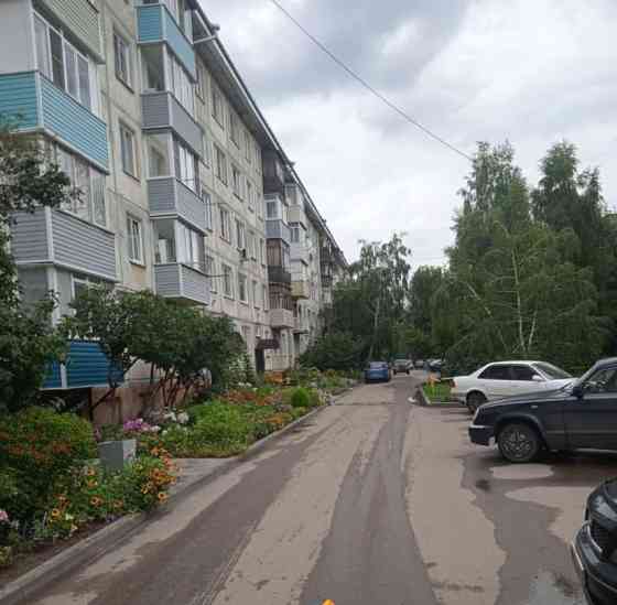 2-комн. квартира, 39.9 м2, 5/5 эт. Рубцовск