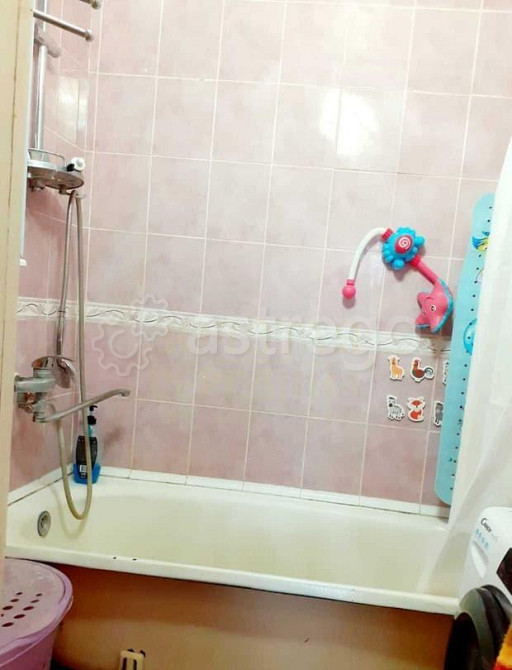 5-комн. квартира, 105 м2, 4/4 эт. Старый Оскол - изображение 4