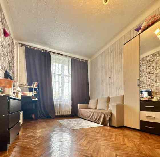 Комната, 19.7 м2, 1/5 эт. Санкт-Петербург