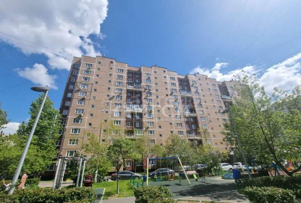 Комната, 17 м2, 11/12 эт. Москва - изображение 9