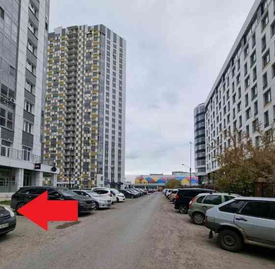 Свободного назначения, 74 м2 Красноярск