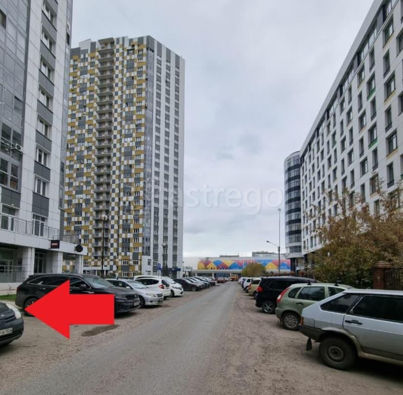Свободного назначения, 74 м2 Красноярск - изображение 3