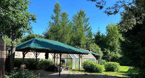 Коттедж, 170 м2, 16.5 сотки, 2 эт. Звенигород