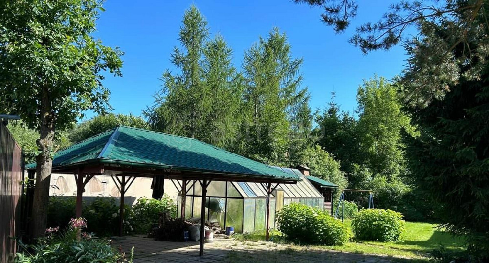 Коттедж, 170 м2, 16.5 сотки, 2 эт. Звенигород - изображение 2