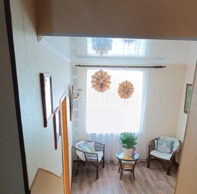 Коттедж, 313 м2, 15 соток, 3 эт. Райчихинск - изображение 4