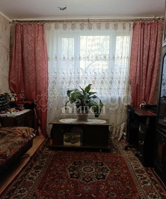 3-комн. квартира, 73.8 м2, 3/17 эт. Москва - изображение 6